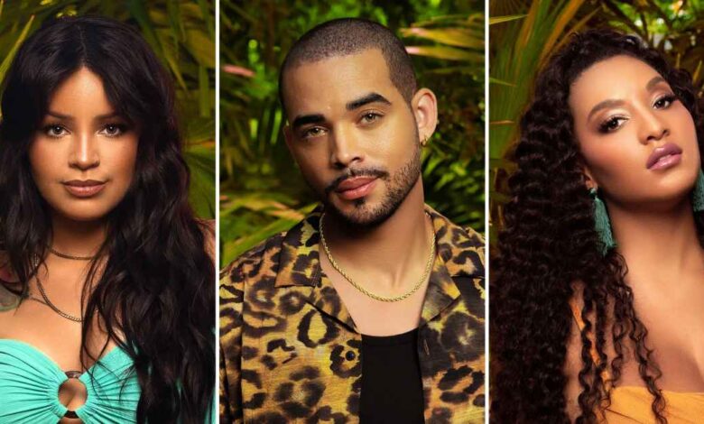 90 Day Hunt for Love: First Look at TLC’s New Dating Show 90 Day Hunt for Love: First Look at TLC’s New Dating Show