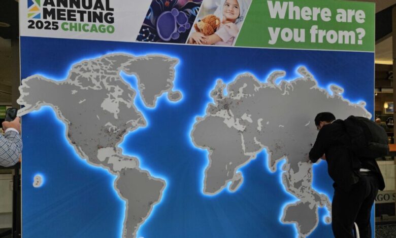 AACR news: Cancer experts applaud HPV vaccine study