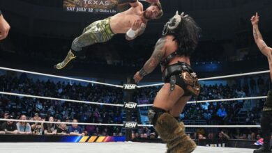 AEW Boss Tony Khan Talks ‘Dynamite’ Surpasses ‘Nitro’ Episode Count