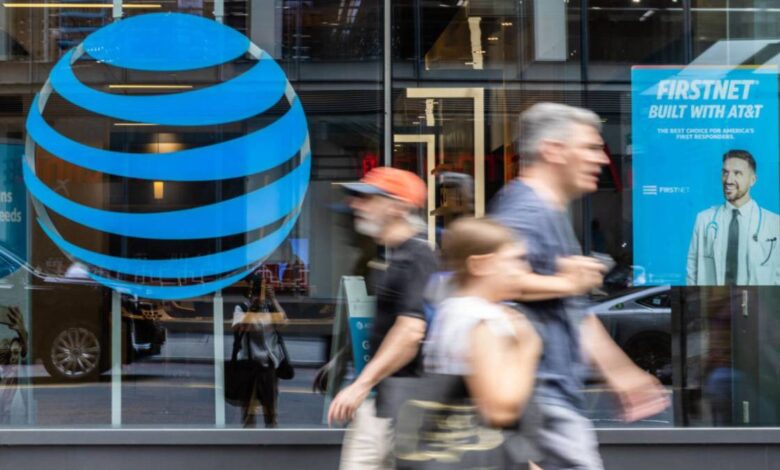 AT&T’s response to a growing threat spells trouble for customers AT&T’s response to a growing threat spells trouble for customers