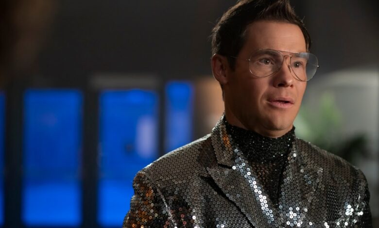 Adam Devine on ‘The Righteous Gemstones’ Kelvin Coming Out