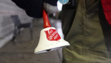 Addiction treatment medication lawsuit targets Salvation Army