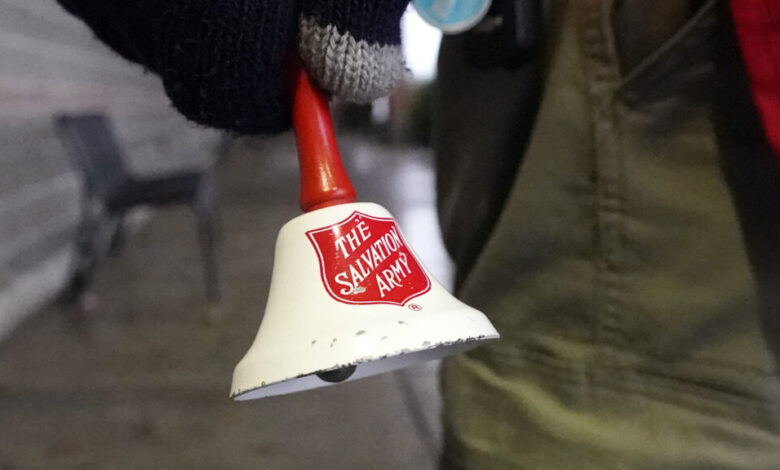 Addiction treatment medication lawsuit targets Salvation Army Addiction treatment medication lawsuit targets Salvation Army