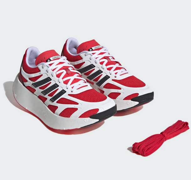 Adizero Shoe 2 Adidas