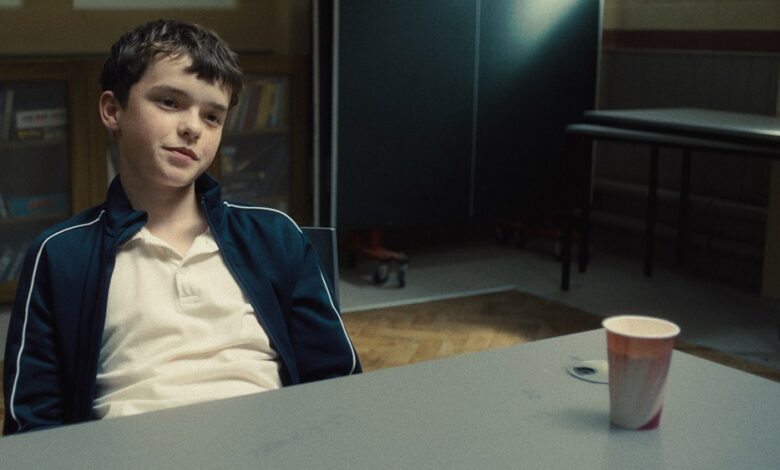 ‘Adolescence’ Producer Warp Adapting 1984 Film ‘Threads’ for TV ‘Adolescence’ Producer Warp Adapting 1984 Film ‘Threads’ for TV