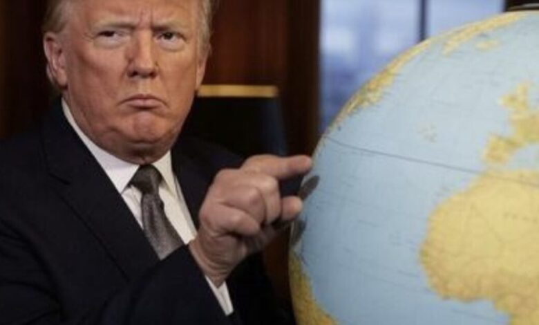 Advisor: Trump Could Trigger Greatest Windfall in U.S. History (May 3rd) | The Gateway Pundit Advisor: Trump Could Trigger Greatest Windfall in U.S. History (May 3rd) | The Gateway Pundit