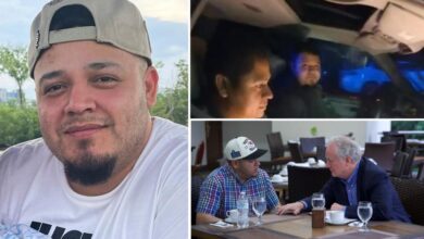 Alleged MS-13 gangbanger Kilmar Abrego Garcia suspected of human trafficking, feds say