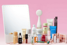 Allure Beauty Box membership get off!