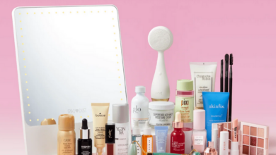 Allure Beauty Box membership get off!