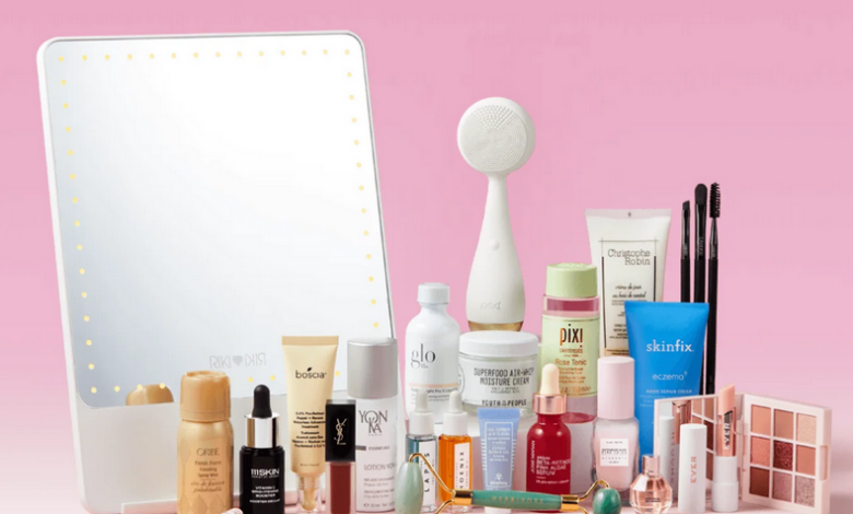 Allure Beauty Box membership get off!