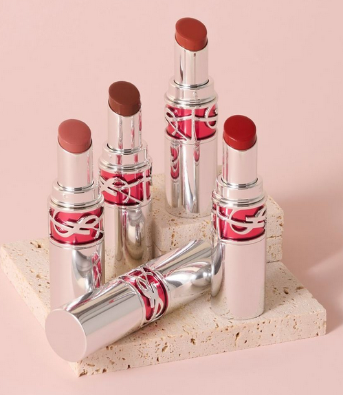 Allure Lipsticks