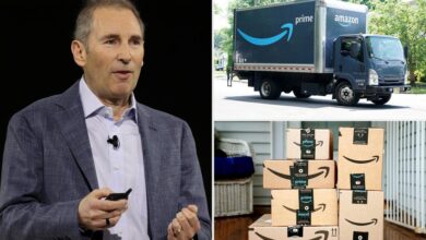 Amazon CEO warns Americans price of everyday goods will rise from Trump’s tariff push
