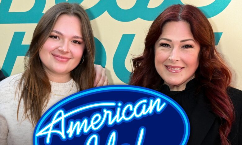 ‘American Idol’ Boots Carnie Wilson’s Daughter Amid Nepo Baby Backlash ‘American Idol’ Boots Carnie Wilson’s Daughter Amid Nepo Baby Backlash