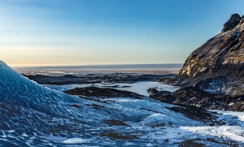 Ancient rocks tie Roman Empire’s collapse to a mini ice age Ancient rocks tie Roman Empire’s collapse to a mini ice age