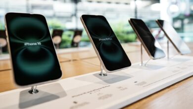 Apple iPhone assembly in India won’t cushion China tariffs: Moffett