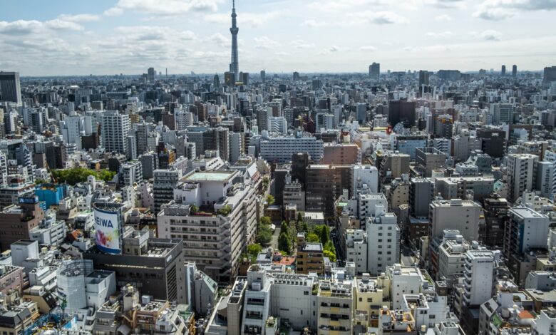 Asia markets: Japan CPI, Trump tariffs Asia markets: Japan CPI, Trump tariffs