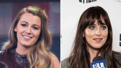 Awkward Celebrity Interviews: Dakota Johnson Blake Lively and More