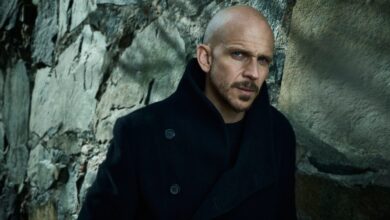 Banijay Brings Back ‘Wallander’ for Reboot Starring Gustaf Skarsgård