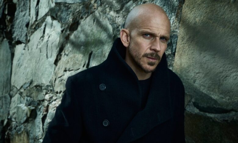 Banijay Brings Back ‘Wallander’ for Reboot Starring Gustaf Skarsgård