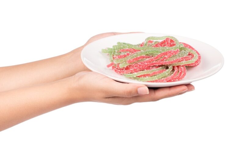 Bans on Artificial Food Dyes are Unjust Bans on Artificial Food Dyes are Unjust