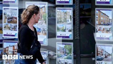 Barclays cuts rates on some mortgages to below 4%