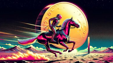 Crypto Strategist Sees Solana-Based Memecoin Surging Higher, Says One AI Altcoin Flashing Strong Chart