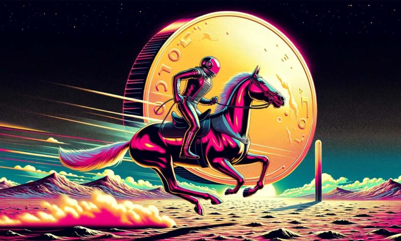 Crypto Strategist Sees Solana-Based Memecoin Surging Higher, Says One AI Altcoin Flashing Strong Chart Crypto Strategist Sees Solana-Based Memecoin Surging Higher, Says One AI Altcoin Flashing Strong Chart