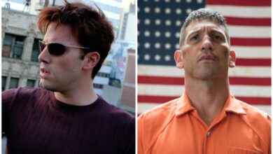 Ben Affleck Says He ‘Wouldn’t Tangle’ With Jon Bernthal’s Punisher
