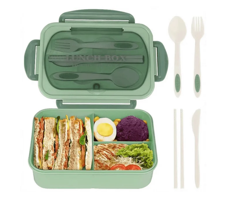 Bento Box
