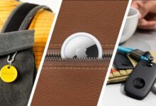 Best Bluetooth Trackers 2025: AirTag, Tile, Chipolo & More