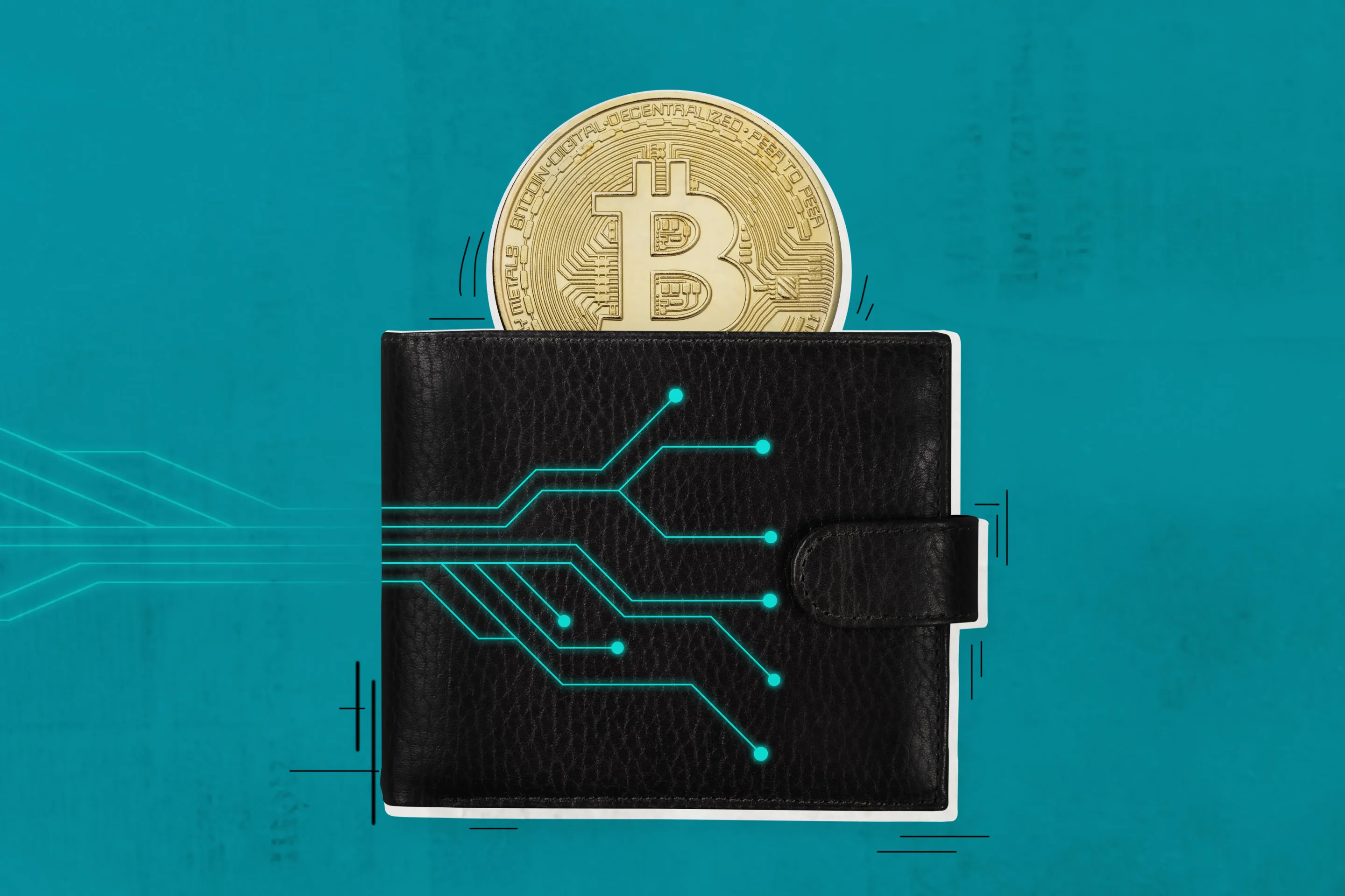 12 Best Crypto Wallets of April 2025