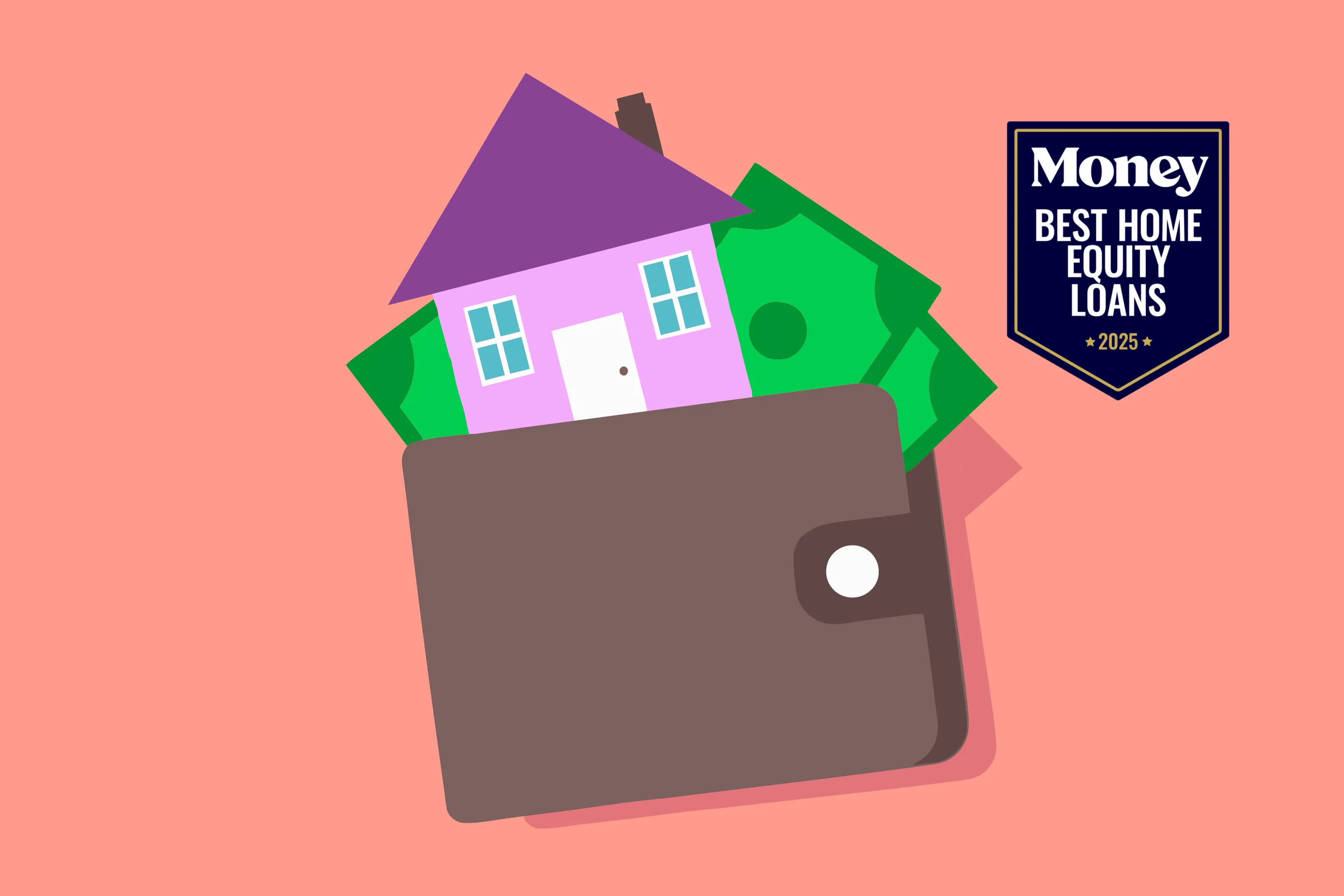 7 Best Home Equity Loans of April 2025