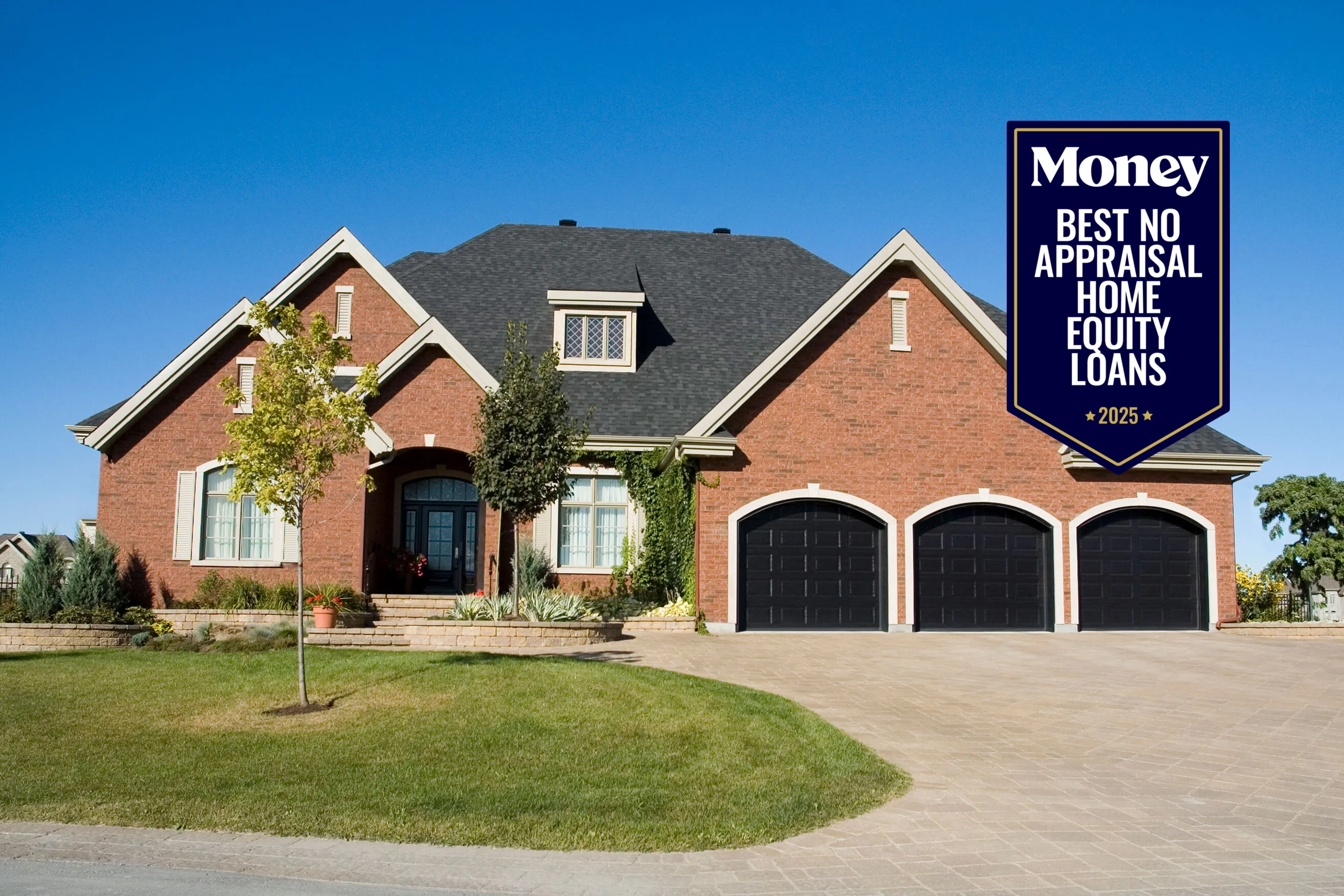 4 Best No-Appraisal Home Equity Loans of May 2025