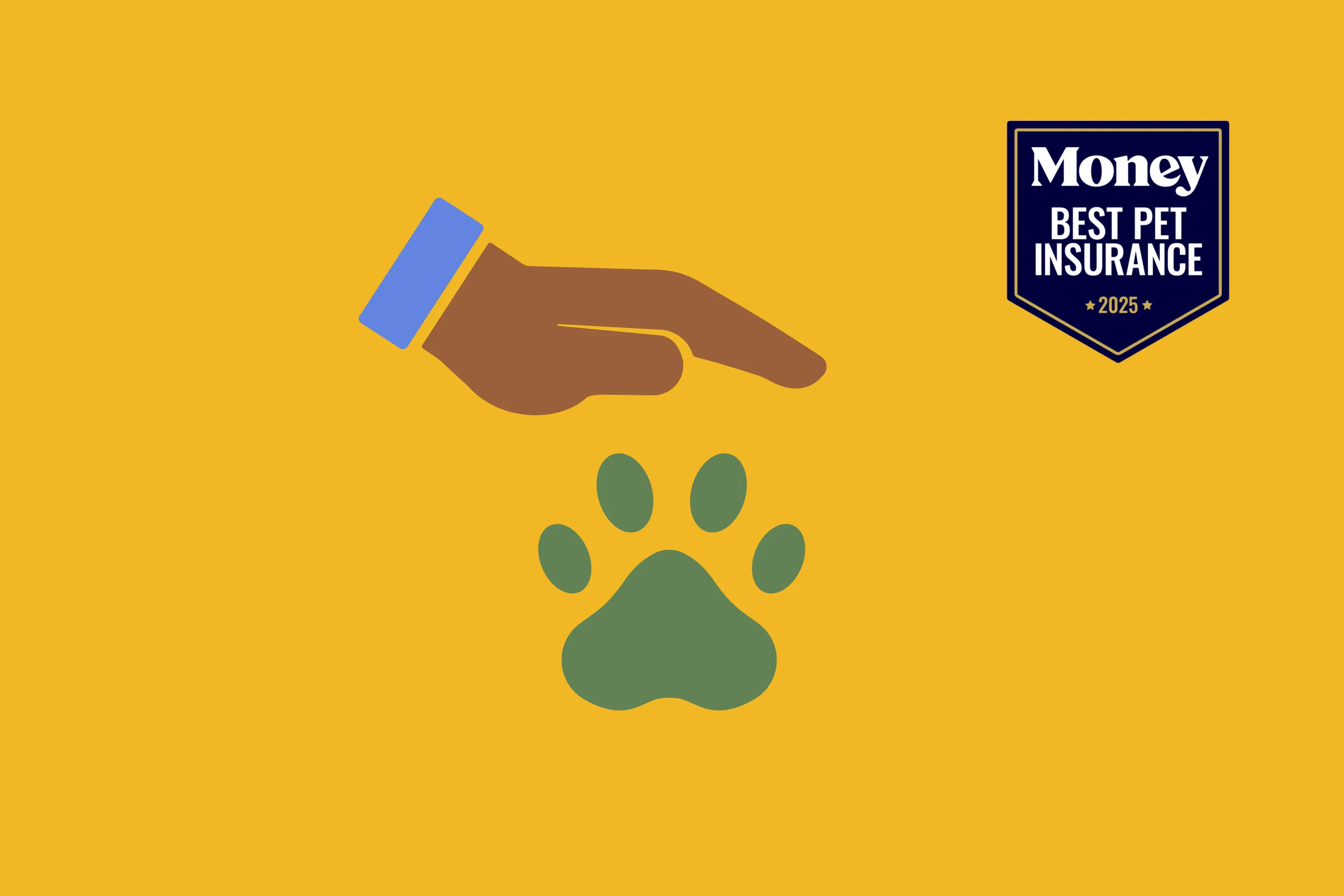 9 Best Pet Insurance Companies of April 2025