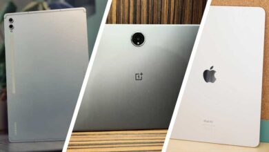 Best Tablet 2025: iPads & Android Tablets Reviewed & Ranked