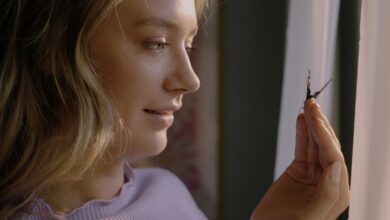 Beta-Sold ‘Rebound’ Gets Trailer Before Canneseries Bow