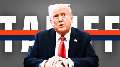 Trump’s Tariff ‘Liberation Day’ SHOCKS the World – Bitcoin Ready to Explode?