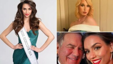 Bill Belichick’s girlfriend Jordon Hudson to compete for Miss Maine USA against competition’s first transgender woman