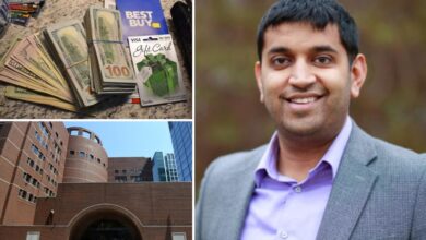 Billion-dollar tech firm stands by disgraced CEO exposed for frequenting high-end brothel in Boston