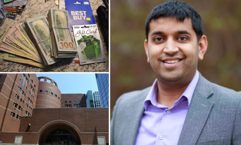 Billion-dollar tech firm stands by disgraced CEO exposed for frequenting high-end brothel in Boston Billion-dollar tech firm stands by disgraced CEO exposed for frequenting high-end brothel in Boston