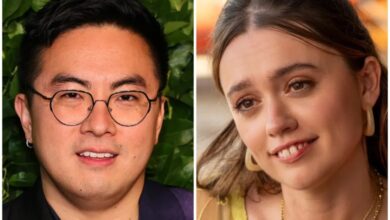 Bowen Yang Calls Aimee Lou Wood’s ‘SNL’ Backlash ‘Completely Valid’