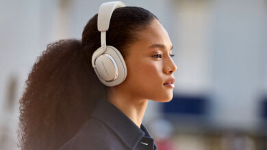 Bowers & Wilkins announces the all-new Px7 S3 wireless headphones