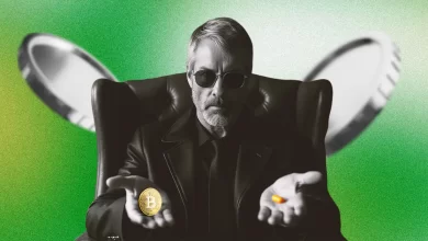 Strategy’s Bitcoin Holdings Outperform Nvidia Stock, MSTR Stock Soars 2,500%