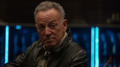 Bruce Springsteen on Documentary ‘Road Diary,’ Responding to Trump