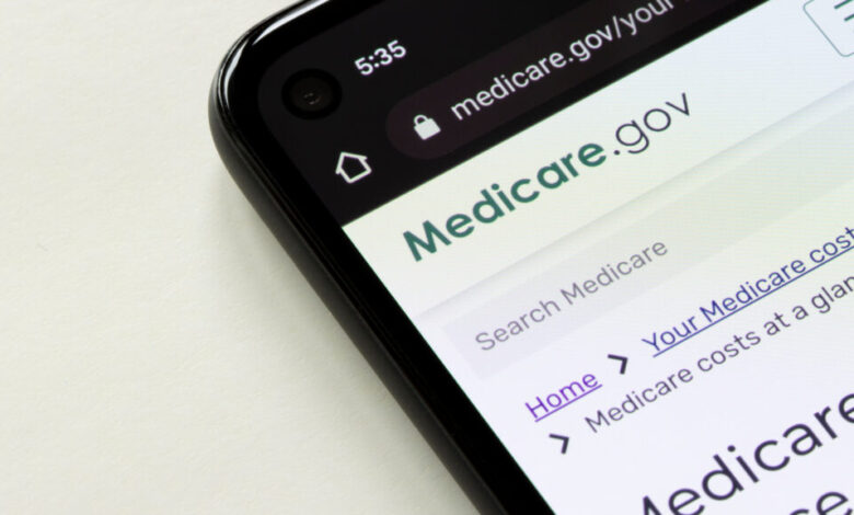 CBO says Medicare’s main trust fund to last until 2052