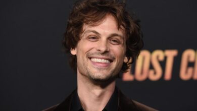 CBS’ Matthew Gray Gubler Drama ‘Einstein’ Pushed to Fall 2026