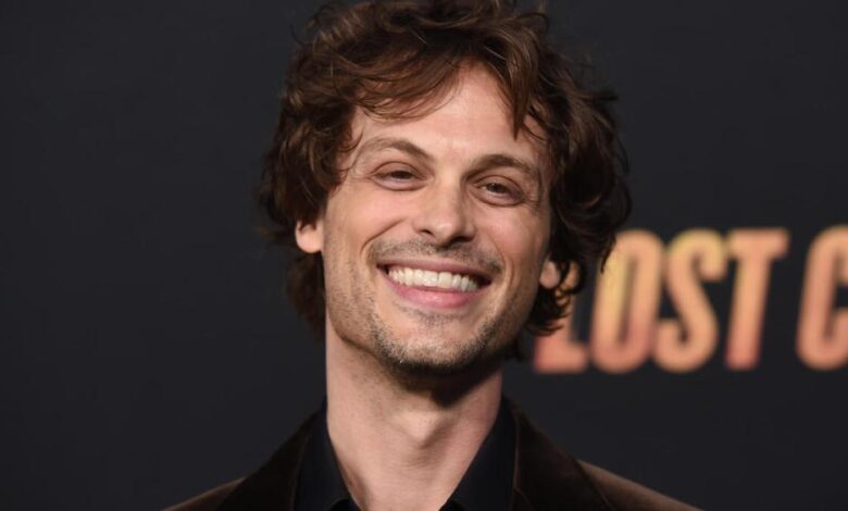 CBS’ Matthew Gray Gubler Drama ‘Einstein’ Pushed to Fall 2026 CBS’ Matthew Gray Gubler Drama ‘Einstein’ Pushed to Fall 2026