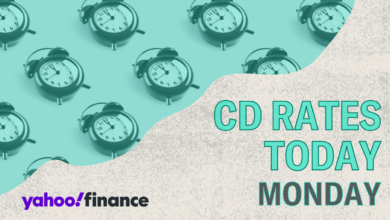CD rates today, April 7, 2025 (Lock in up to 4.50% APY)