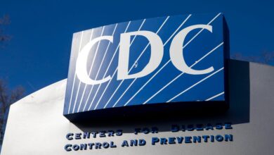 CDC scraps plan to help Texas schools curb measles over layoffs, employee says