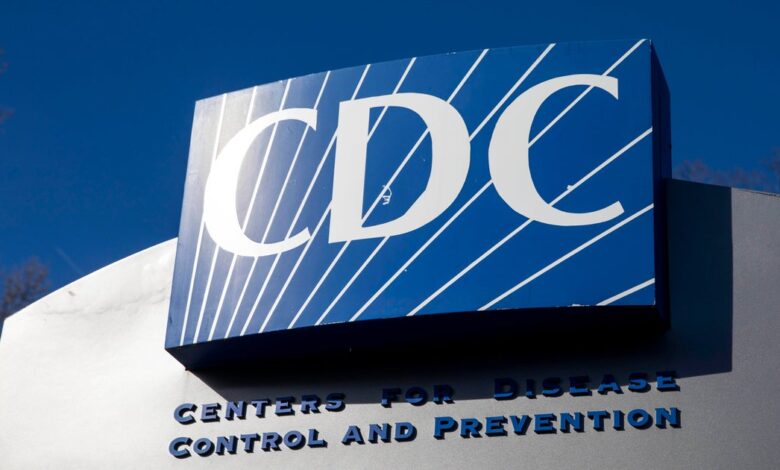 CDC scraps plan to help Texas schools curb measles over layoffs, employee says CDC scraps plan to help Texas schools curb measles over layoffs, employee says